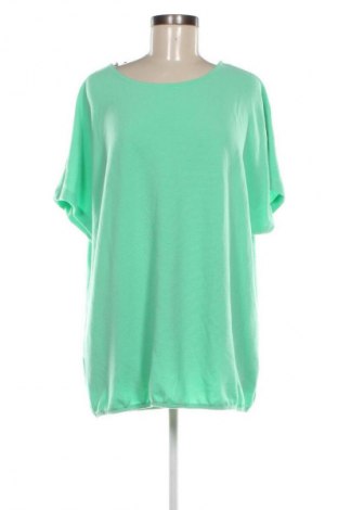 Dámská halenka Women's Collection, Velikost L, Barva Zelená, Cena  269,00 Kč