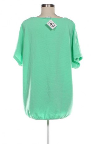 Dámská halenka Women's Collection, Velikost L, Barva Zelená, Cena  269,00 Kč