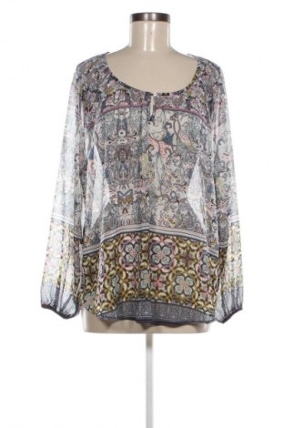 Női blúz Xlnt, Méret L, Szín Sokszínű, Ár 669 Ft