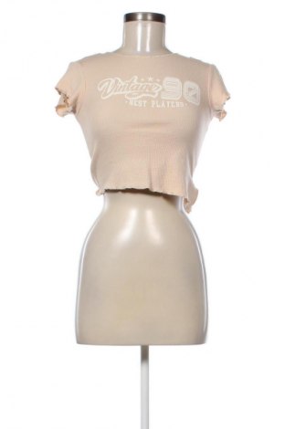 Női blúz Xside, Méret XS, Szín Bézs, Ár 669 Ft