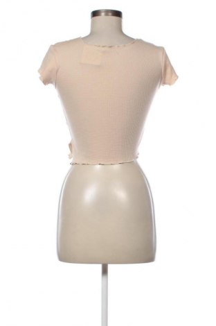 Női blúz Xside, Méret XS, Szín Bézs, Ár 669 Ft