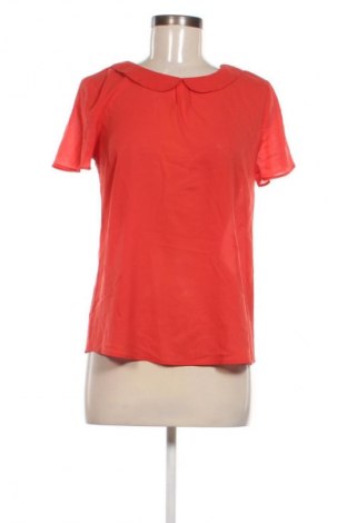 Dámská halenka Yessica, Velikost M, Barva Červená, Cena  199,00 Kč