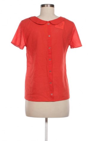 Dámská halenka Yessica, Velikost M, Barva Červená, Cena  199,00 Kč