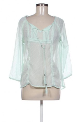 Bluză de femei Yessica, Mărime M, Culoare Verde, Preț 7,99 Lei