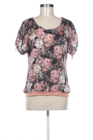 Damen Shirt Yokko, Größe M, Farbe Mehrfarbig, Preis € 5,99