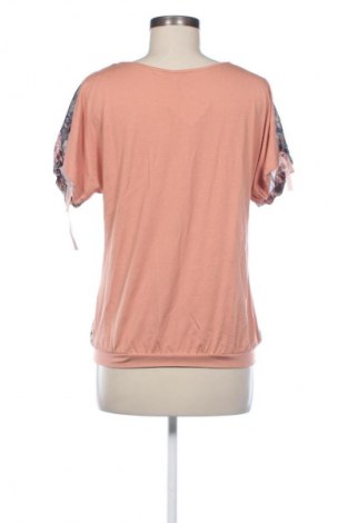 Damen Shirt Yokko, Größe M, Farbe Mehrfarbig, Preis € 5,99