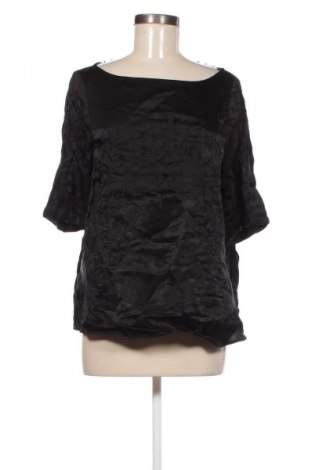 Dámská halenka Zara, Velikost M, Barva Černá, Cena  129,00 Kč