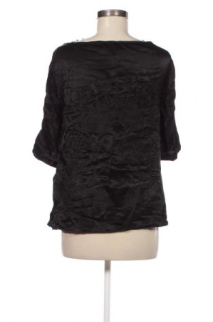 Dámská halenka Zara, Velikost M, Barva Černá, Cena  129,00 Kč