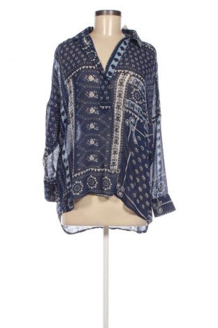 Dámska blúza Zara, Veľkosť S, Farba Viacfarebná, Cena  8,35 €