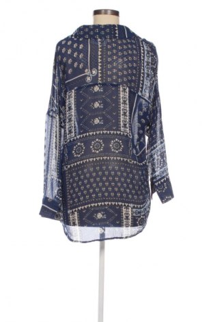 Dámska blúza Zara, Veľkosť S, Farba Viacfarebná, Cena  8,35 €