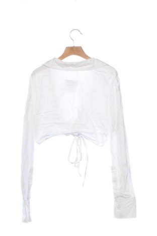 Dámská halenka Zara, Velikost S, Barva Bílá, Cena  49,00 Kč