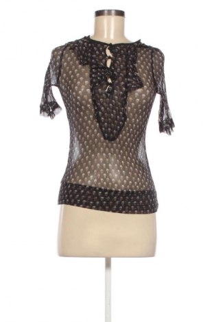 Bluzka damska Zara, Rozmiar XS, Kolor Kolorowy, Cena 32,99 zł