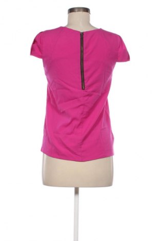 Dámska blúza Zara, Veľkosť S, Farba Ružová, Cena  12,28 €