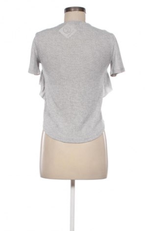 Dámska blúza Zara, Veľkosť S, Farba Sivá, Cena  2,95 €