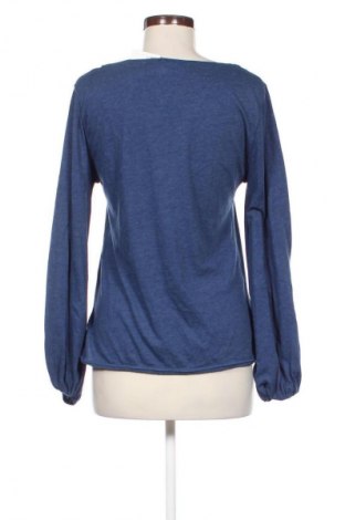 Dámska blúza Zara, Veľkosť M, Farba Modrá, Cena  8,87 €