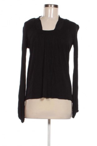 Dámska blúza Zara, Veľkosť M, Farba Čierna, Cena  3,95 €