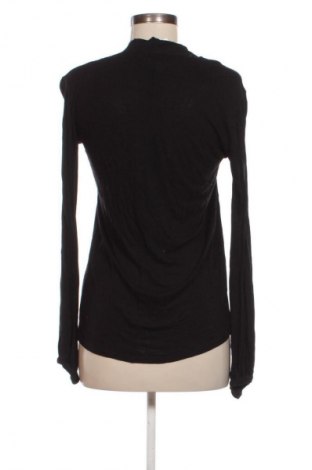 Dámska blúza Zara, Veľkosť M, Farba Čierna, Cena  3,95 €