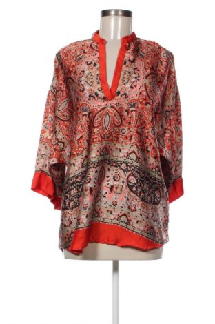 Női blúz Zara, Méret S, Szín Sokszínű, Ár 5 029 Ft