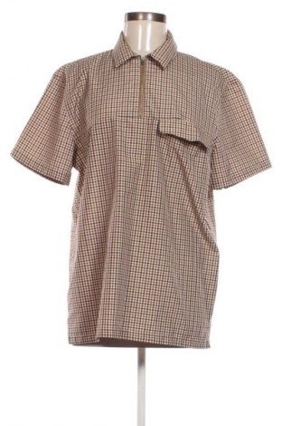 Dámska blúza Zara, Veľkosť L, Farba Viacfarebná, Cena  7,16 €