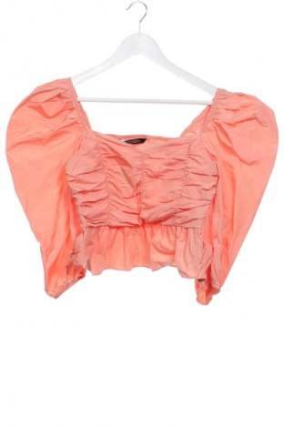 Dámska blúza Zara, Veľkosť M, Farba Ružová, Cena  10,09 €