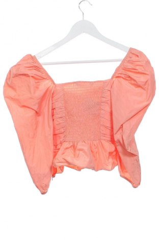 Dámska blúza Zara, Veľkosť M, Farba Ružová, Cena  10,09 €