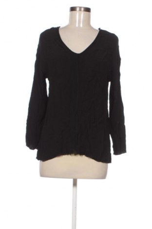 Dámska blúza Zara, Veľkosť S, Farba Čierna, Cena  1,95 €