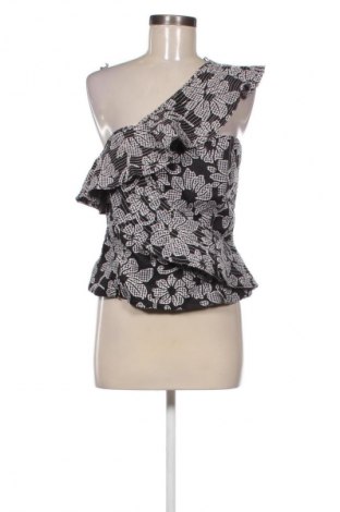 Dámska blúza Zara, Veľkosť L, Farba Viacfarebná, Cena  13,95 €