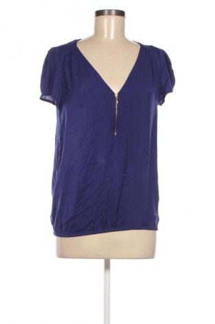 Dámska blúza Zara, Veľkosť S, Farba Modrá, Cena  2,95 €