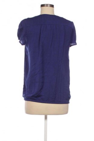 Dámska blúza Zara, Veľkosť S, Farba Modrá, Cena  2,95 €