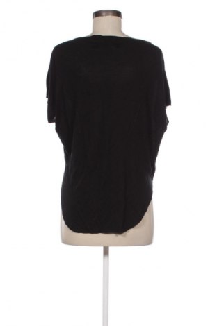 Дамска блуза Zara, Размер S, Цвят Черен, Цена 4,60 €