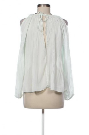 Női blúz Zara Trafaluc, Méret M, Szín Zöld, Ár 1 199 Ft