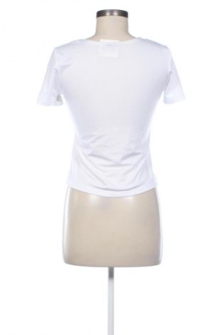 Damen Shirt Zara Trafaluc, Größe S, Farbe Weiß, Preis € 3,99