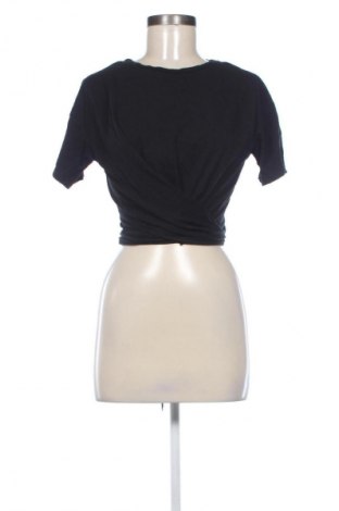 Bluză de femei Zara Trafaluc, Mărime S, Culoare Negru, Preț 13,99 Lei