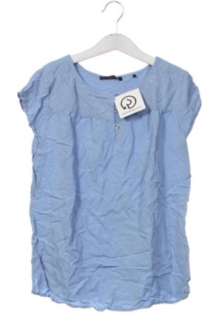 Bluză de femei Zero, Mărime XS, Culoare Albastru, Preț 55,99 Lei