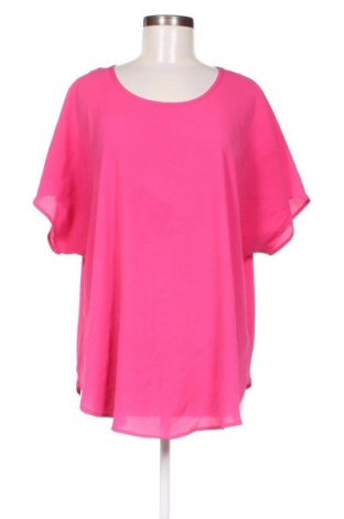 Bluză de femei Zizzi, Mărime M, Culoare Roz, Preț 43,29 Lei