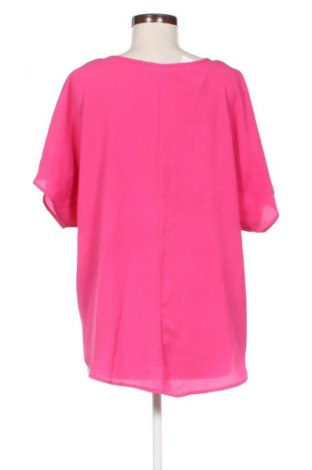 Bluză de femei Zizzi, Mărime M, Culoare Roz, Preț 43,29 Lei