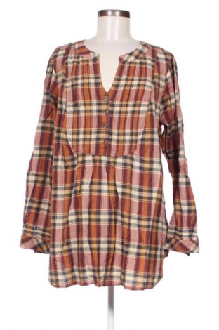 Bluzka damska Zizzi, Rozmiar XL, Kolor Kolorowy, Cena 23,99 zł