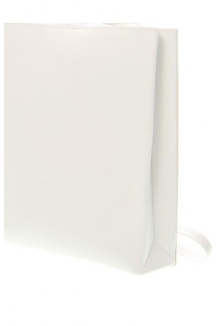 Дамска чанта Calvin Klein, Цвят Бял, Цена 26,07 €