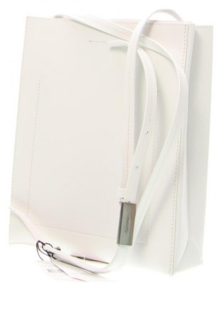 Дамска чанта Calvin Klein, Цвят Бял, Цена 26,07 €