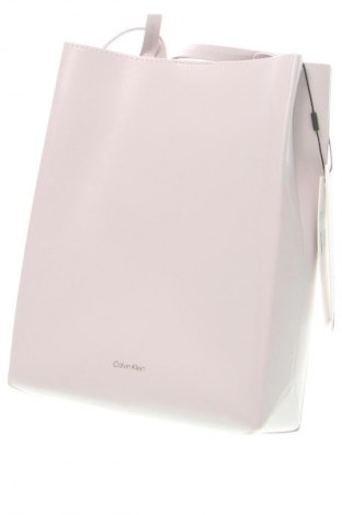 Geantă de femei Calvin Klein, Culoare Mov, Preț 231,99 Lei
