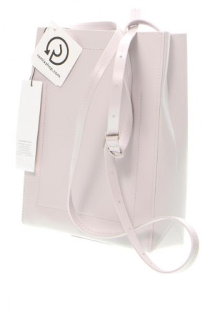 Geantă de femei Calvin Klein, Culoare Mov, Preț 231,99 Lei