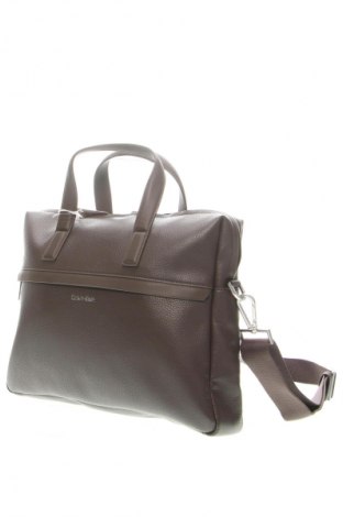 Dámska kabelka  Calvin Klein, Farba Hnedá, Cena  83,95 €
