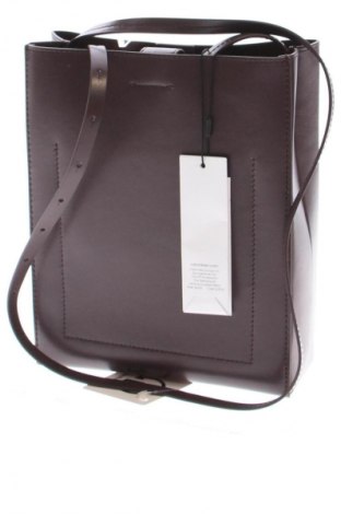 Dámská kabelka  Calvin Klein, Barva Červená, Cena  1 449,00 Kč