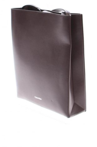 Dámská kabelka  Calvin Klein, Barva Červená, Cena  1 449,00 Kč