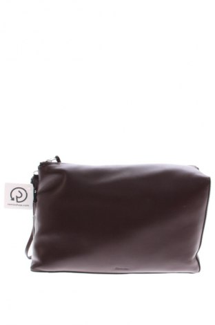 Dámská kabelka  Calvin Klein, Barva Červená, Cena  1 199,00 Kč