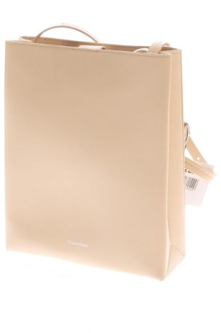 Dámská kabelka  Calvin Klein, Barva Béžová, Cena  1 649,00 Kč