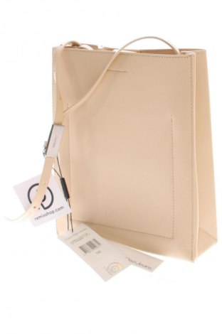 Dámská kabelka  Calvin Klein, Barva Béžová, Cena  1 649,00 Kč