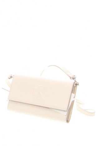 Dámska kabelka  Calvin Klein Jeans, Farba Béžová, Cena  68,95 €, #133142859