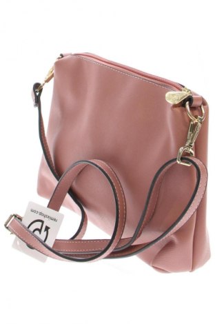 Damentasche Lancaster, Farbe Aschrosa, Preis 61,99 €