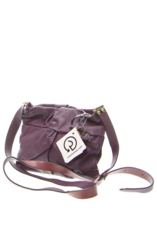 Damska torebka Marc By Marc Jacobs, Kolor Fioletowy, Cena 654,99 zł